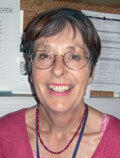 Virginia Berridge