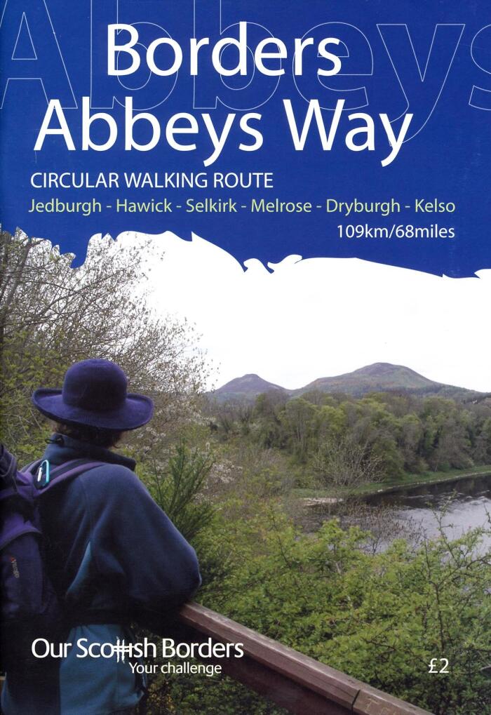 Borders Abbeys Way
