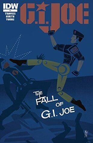 G.I. Joe (2014-2015) #5