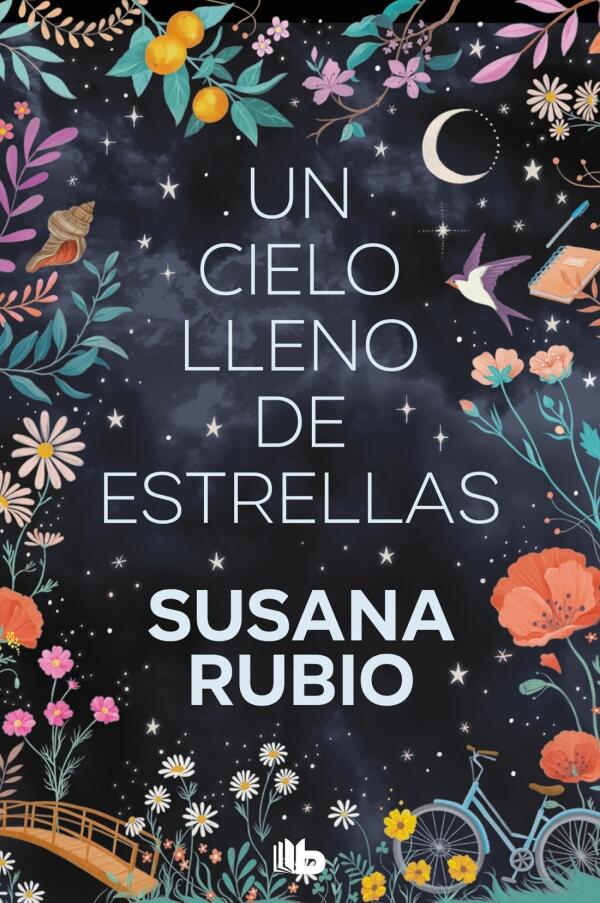 Un cielo lleno de estrellas / A Sky Full of Stars (Las Hermanas Luna)