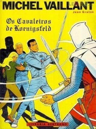 Os Cavaleiros de Koenigsfeld