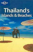 Lonely Planet Thailand's Islands & Beaches