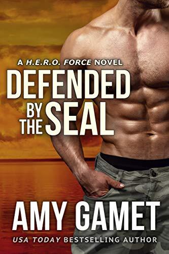Defended by the SEAL