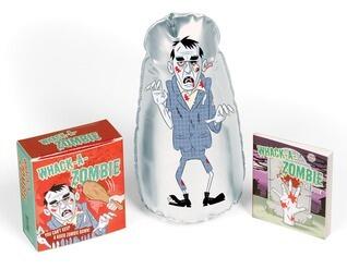 Whack-A-Zombie: You Can't Keep A Good Zombie Down!