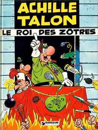 Le Roi des Zôtres
