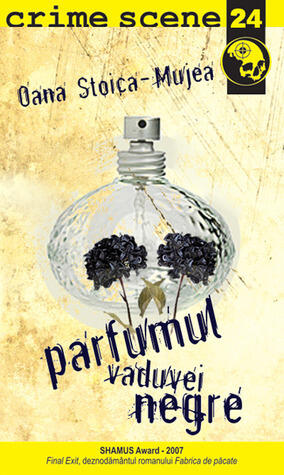 Parfumul vaduvei negre