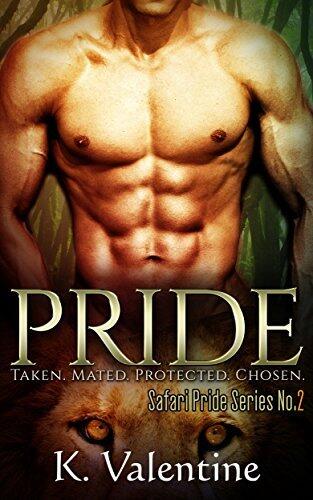 Pride Vol. 2