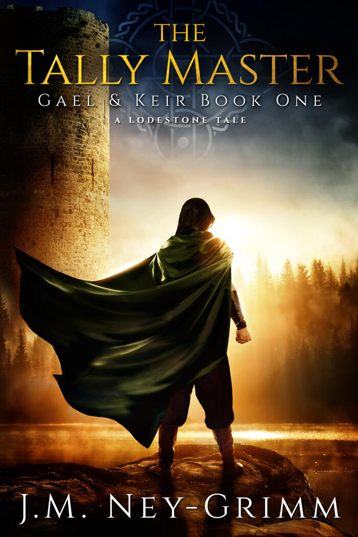 Gael & Keir