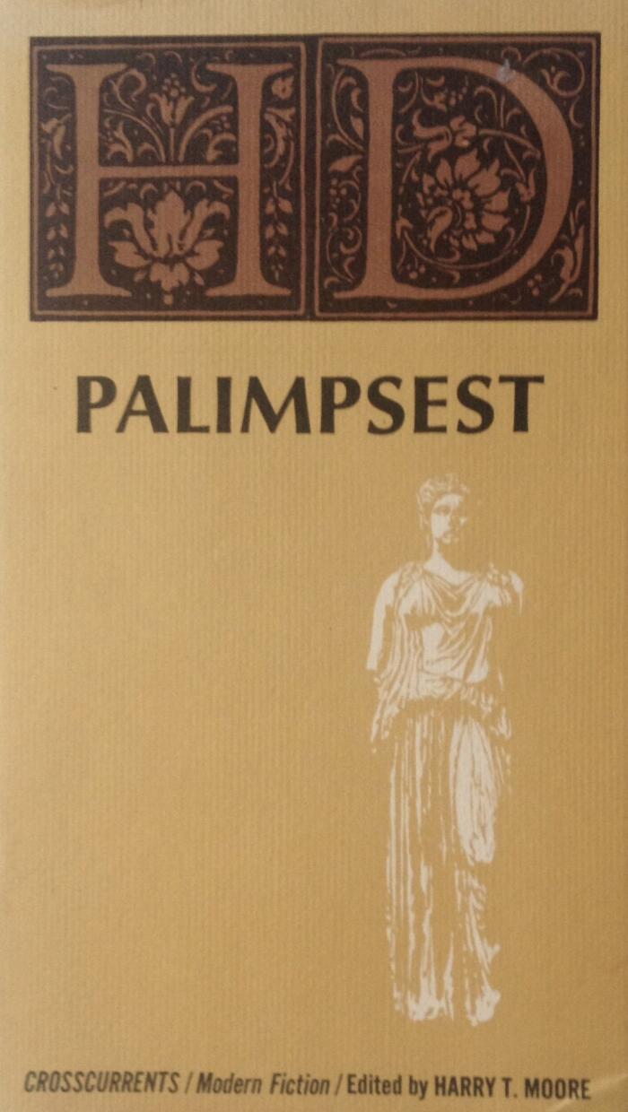 Palimpsest