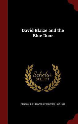 David Blaize and the Blue Door