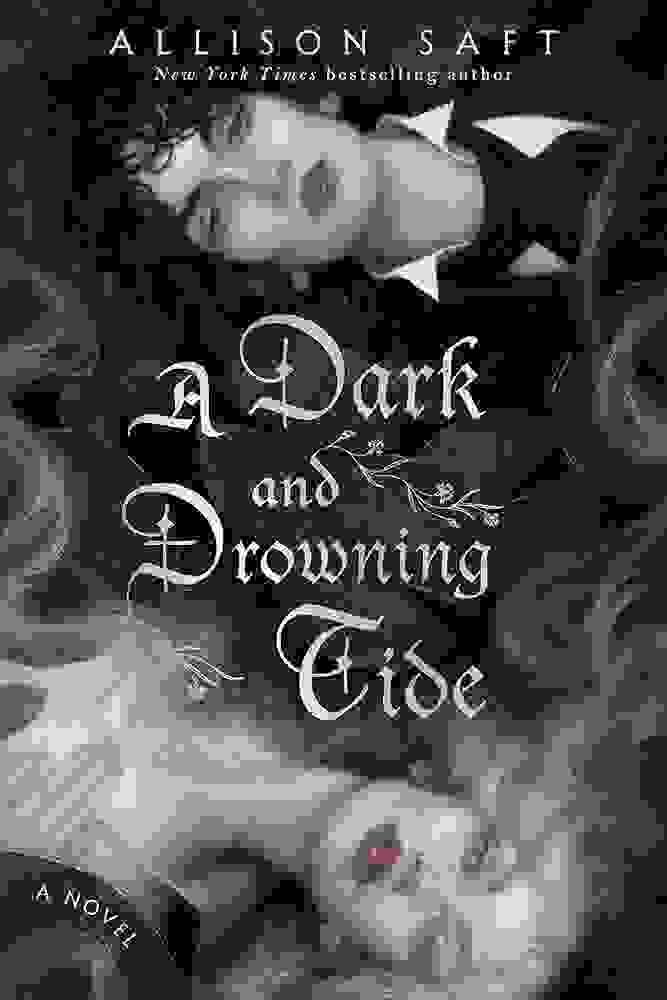 A Dark And Drowning Tide