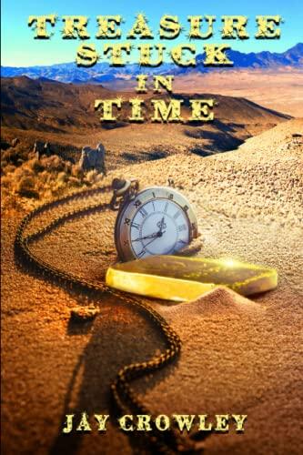 Treasure Stuck in Time