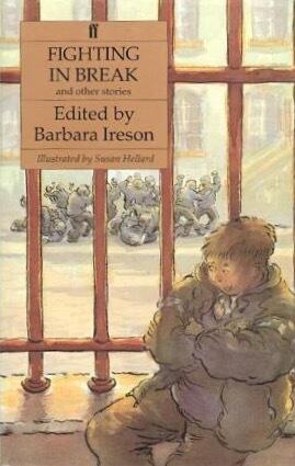 Fighting in Break and Other Stories