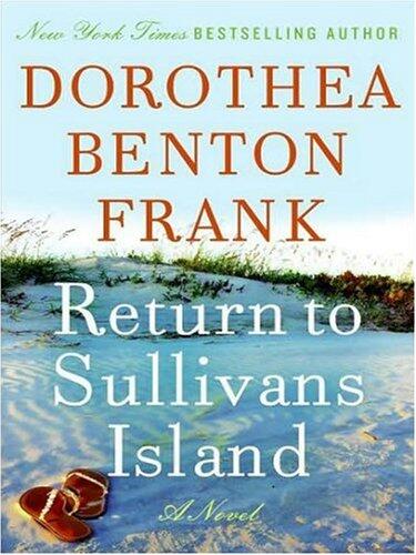 Return to Sullivans Island LP: A Novel