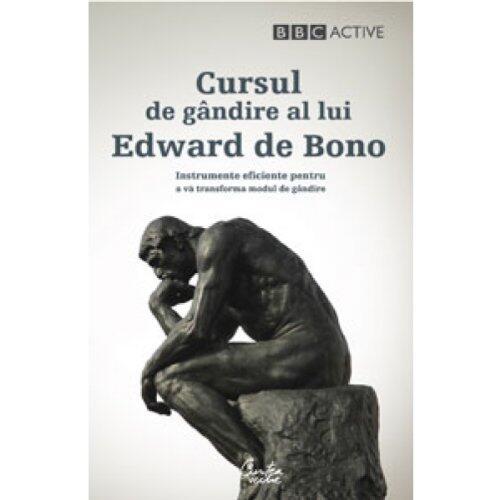 Cursul de gandire al lui Edward de Bono