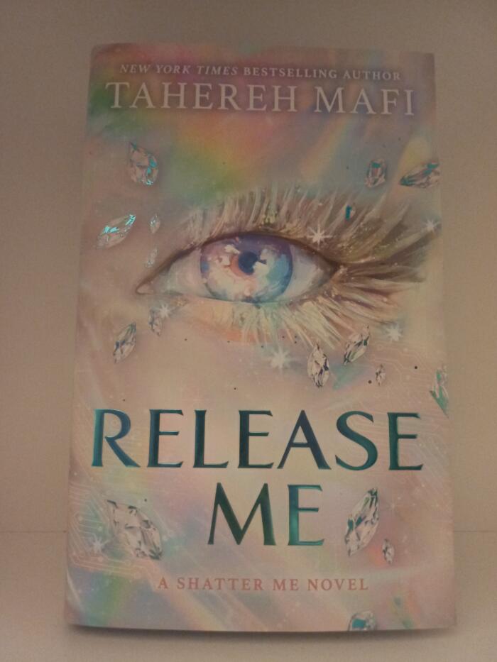release me