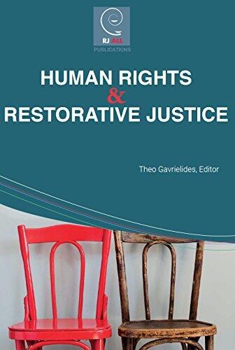 Human Rights and Restorative Justice