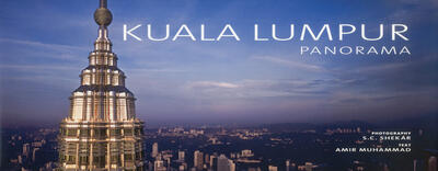 Kuala Lumpur Panorama