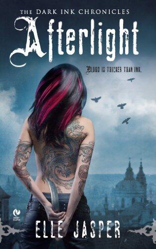 Afterlight