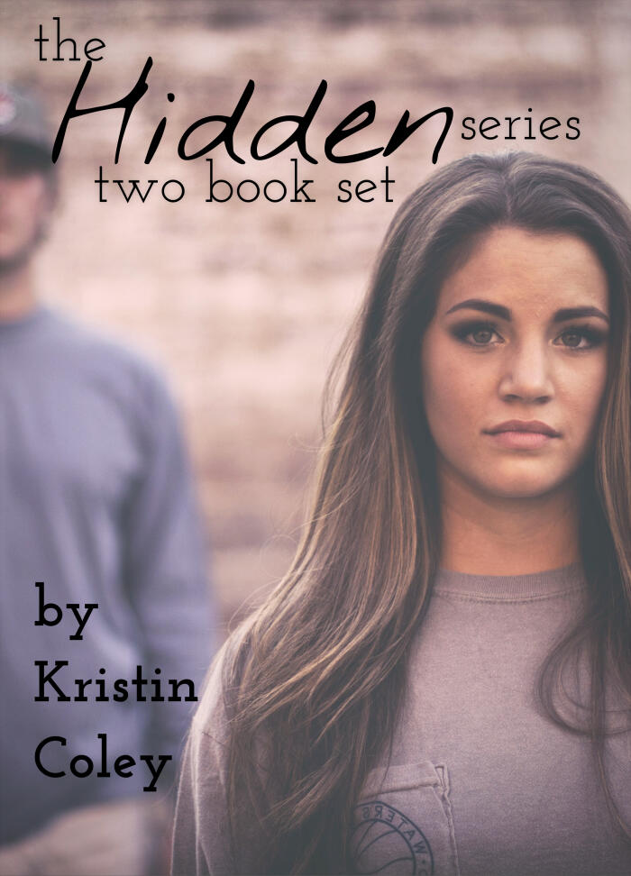 The Hidden Series