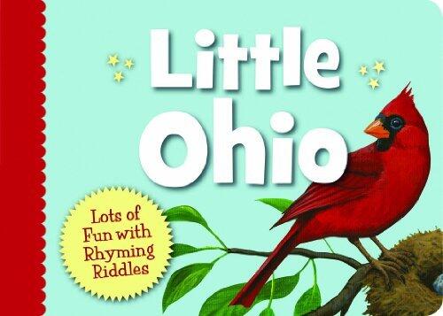 Little Ohio: Lots of Fun with Rhyming Riddles