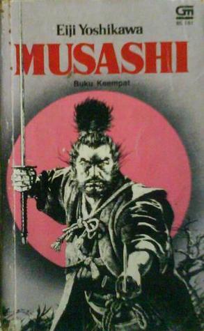 Musashi - Buku Keempat : Angin