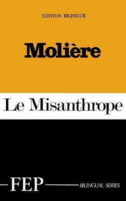 Le Misanthrope