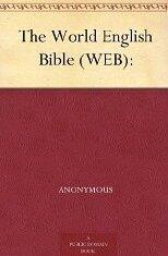 The World English Bible (WEB): Matthew