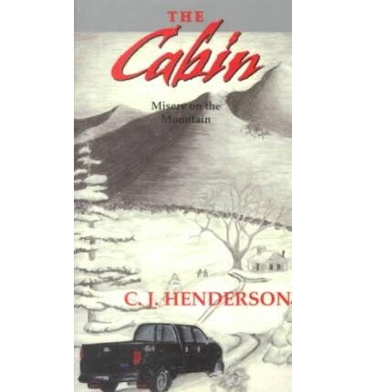 Misery on the Mountain (Cabin #01)