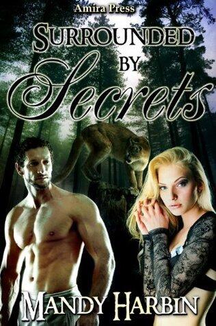 Surrounded by Secrets (Woods Family Book 4)