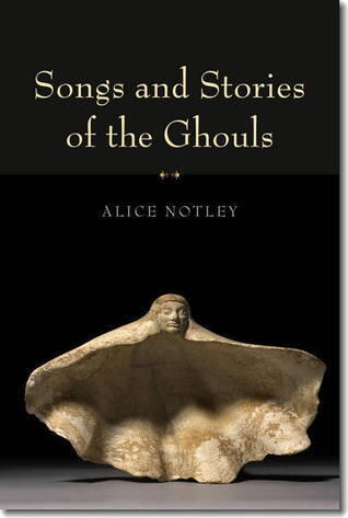 Songs and Stories of the Ghouls