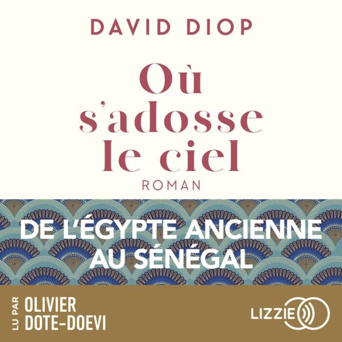 Où s'adosse le ciel