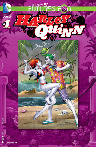 Harley Quinn (2013) (Single Issues)