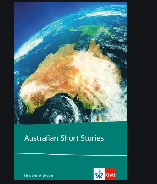 Australian Short Stories