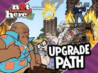 Upgrade Path: a Not Invented Here collection