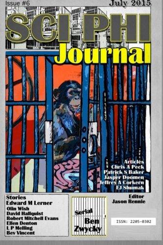 Sci Phi Journal, Issue 6, July 2015