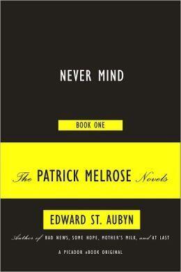 Never Mind
