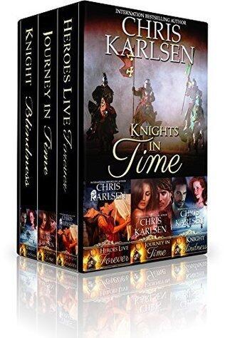 Knights in Time
