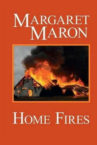 Home Fires: A Deborah Knott Mystery