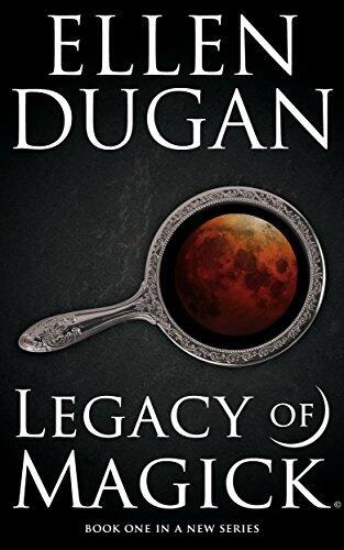 Legacy of Magick