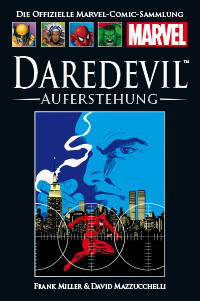Daredevil: Auferstehung