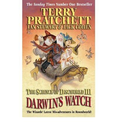 The Science of Discworld III Darwin's Watch