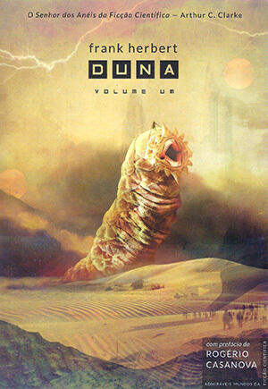 Duna – Volume Um