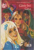 Gäste bei Gina