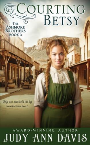 Courting Betsy