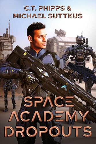 Space Academy