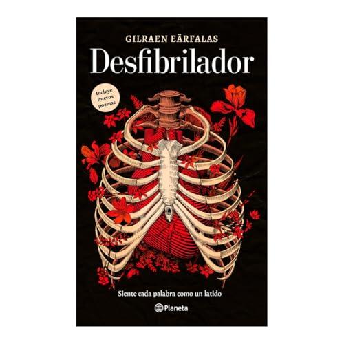 Desfibrilador (Poesía) / Defibrillator (Poems)