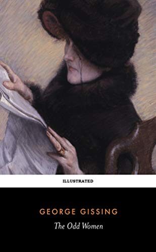 The Odd Women - ILLUSTRATED