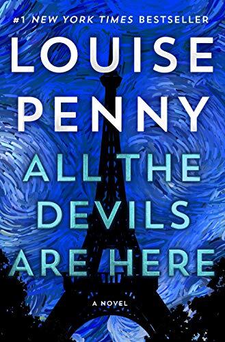 All the Devils Are Here: A Novel