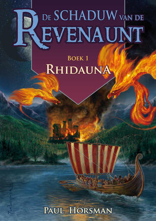 Rhidauna